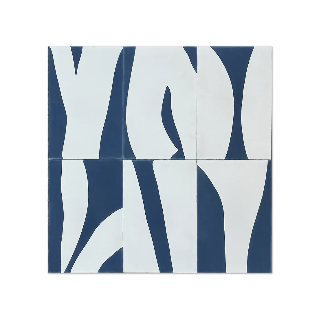 Kelly Donker Blauw