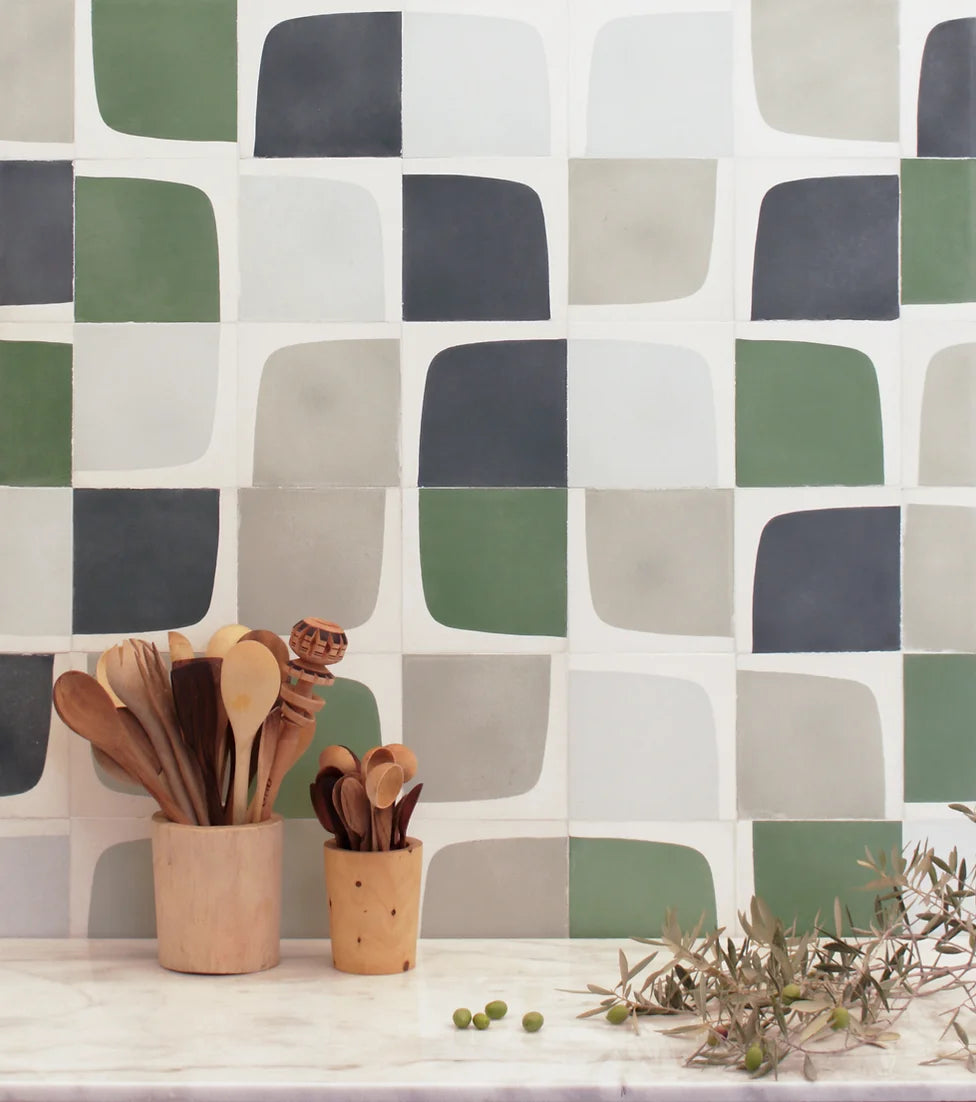 Playful Square Kleuren