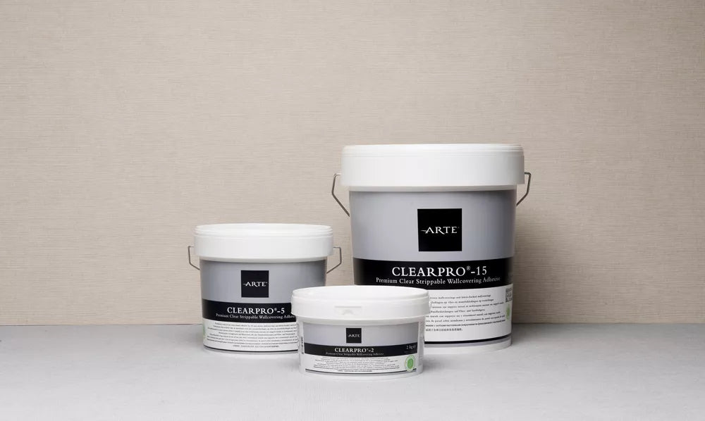 Arte Clear Pro Behanglijm