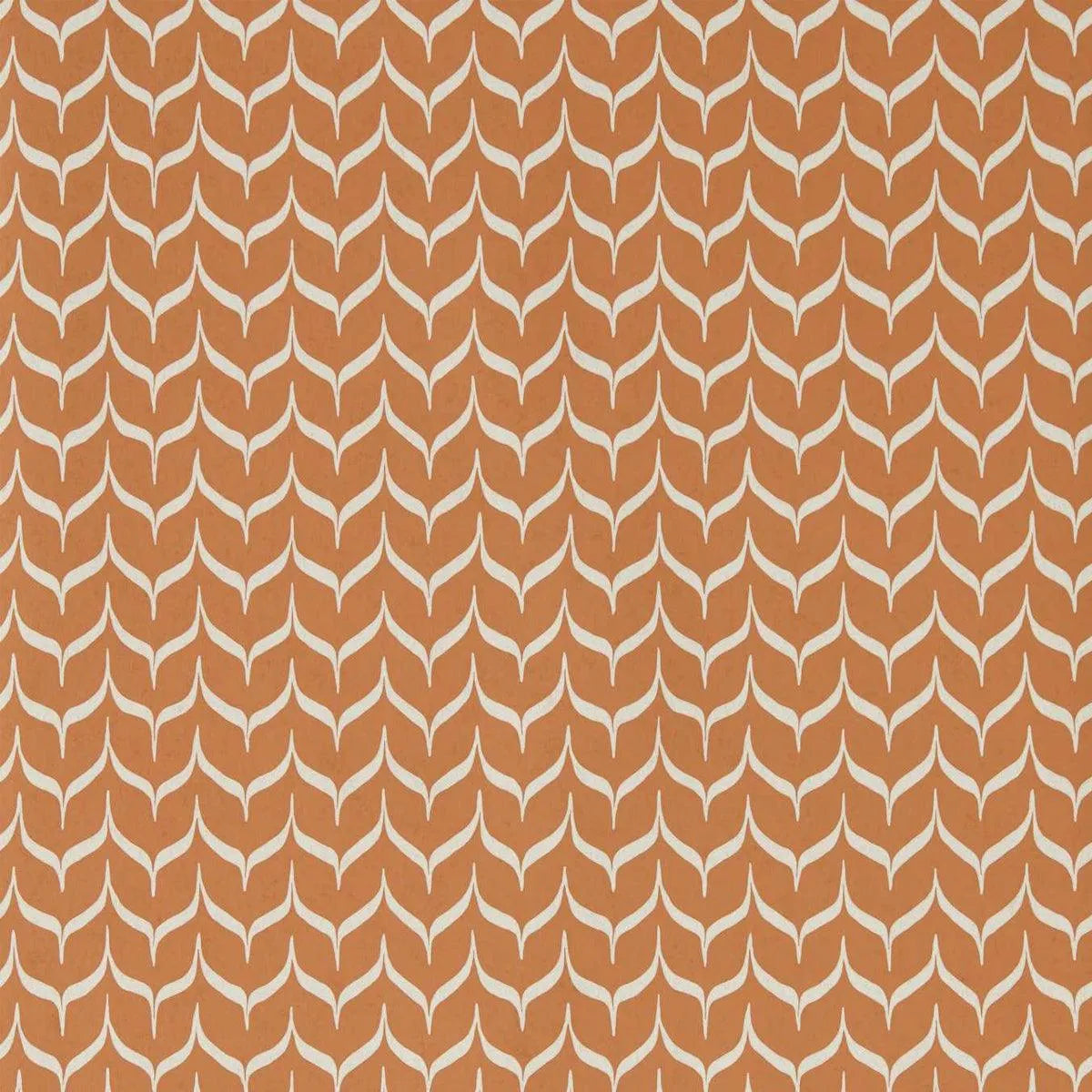 Harlequin X Henry Holland - Adderstone Terracotta - 113167