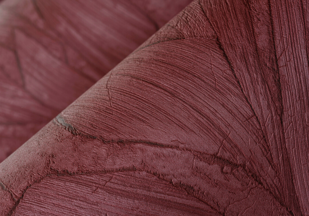 Arte Sculptura Piante 42520 Indian Red