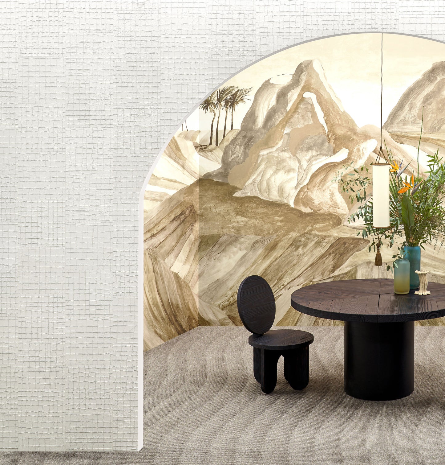 Arte Kharga Ténéré Sodalite Blue – 74026