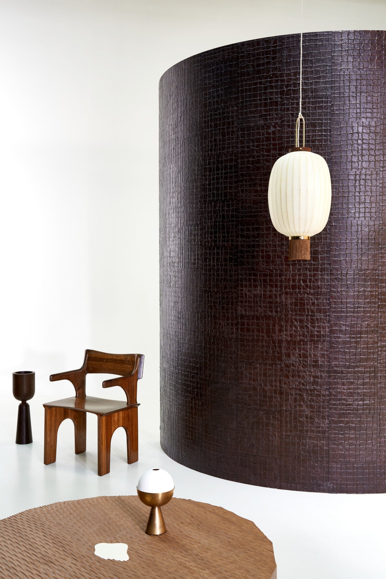 Arte Kharga Ténéré Burnt Olive – 74021