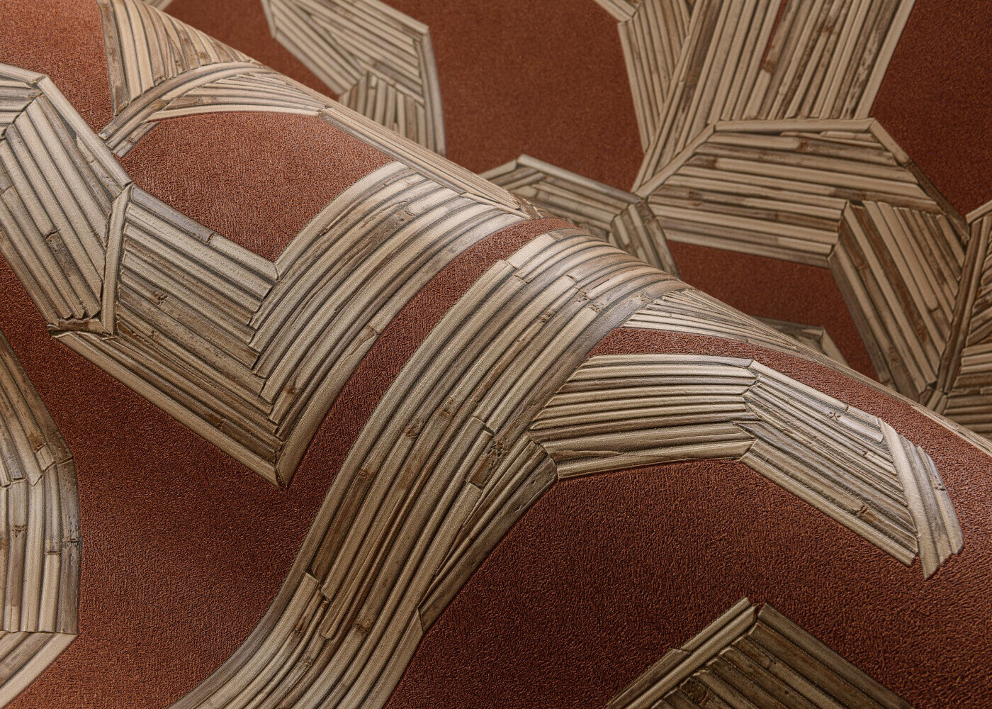 Arte Lanai - Kailua Red Baron 81500