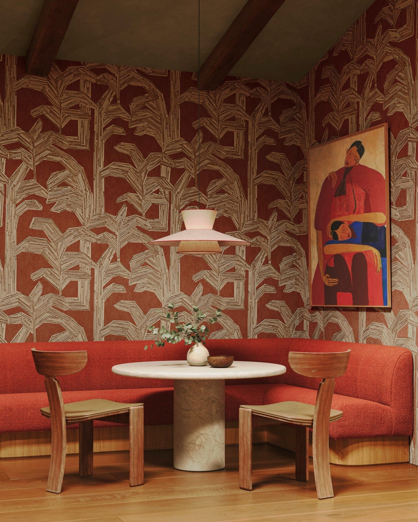 Arte Lanai - Kailua Florentine 81506
