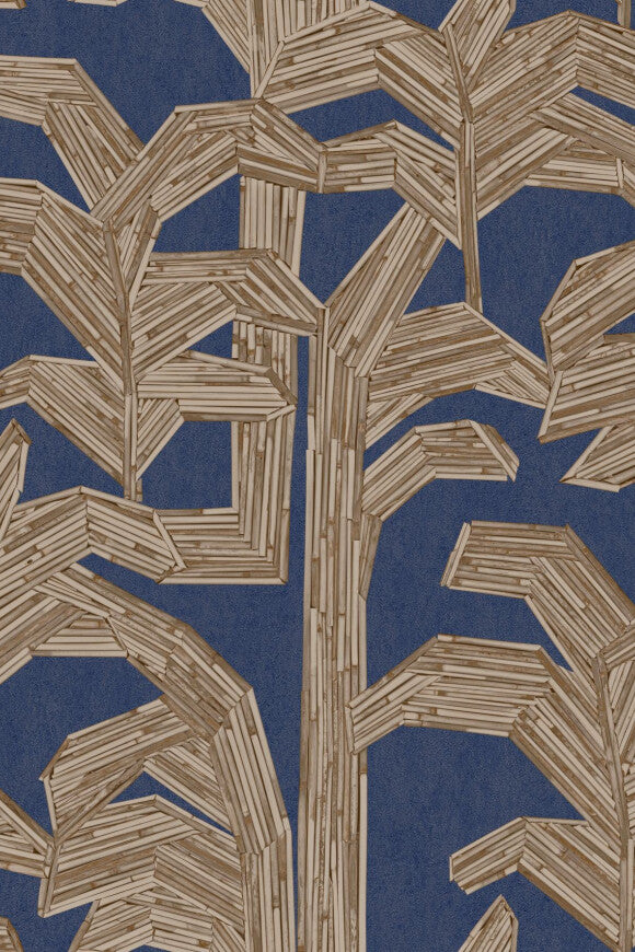 Arte Lanai - Kailua Denim 81505