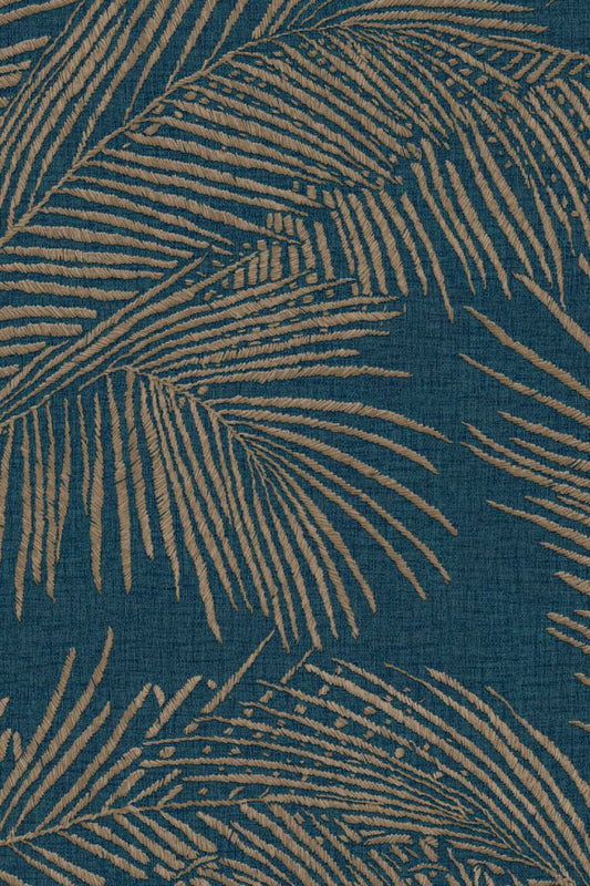 Arte Lanai - Maui Prussian Blue 81530