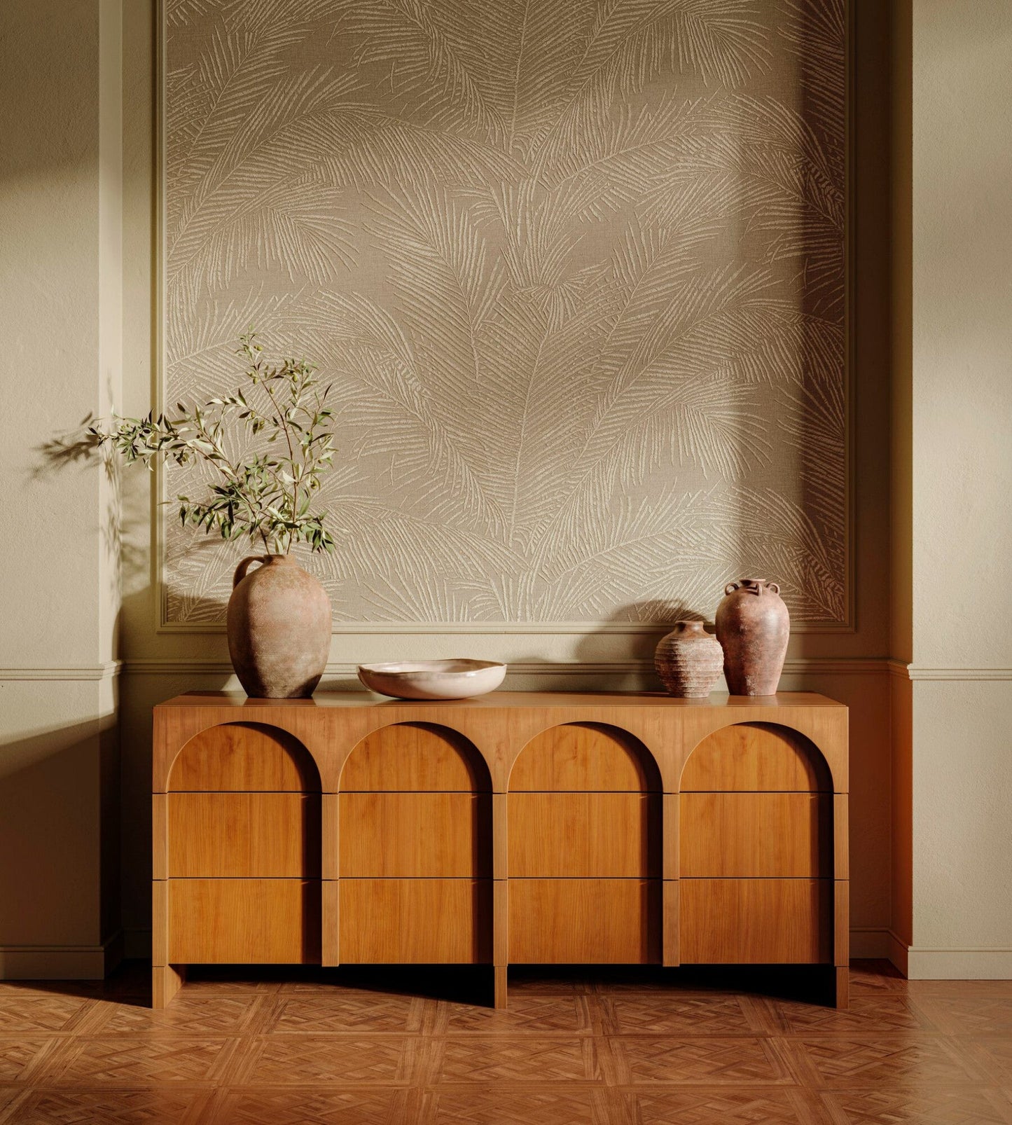 Arte Lanai - Maui Linen 81531