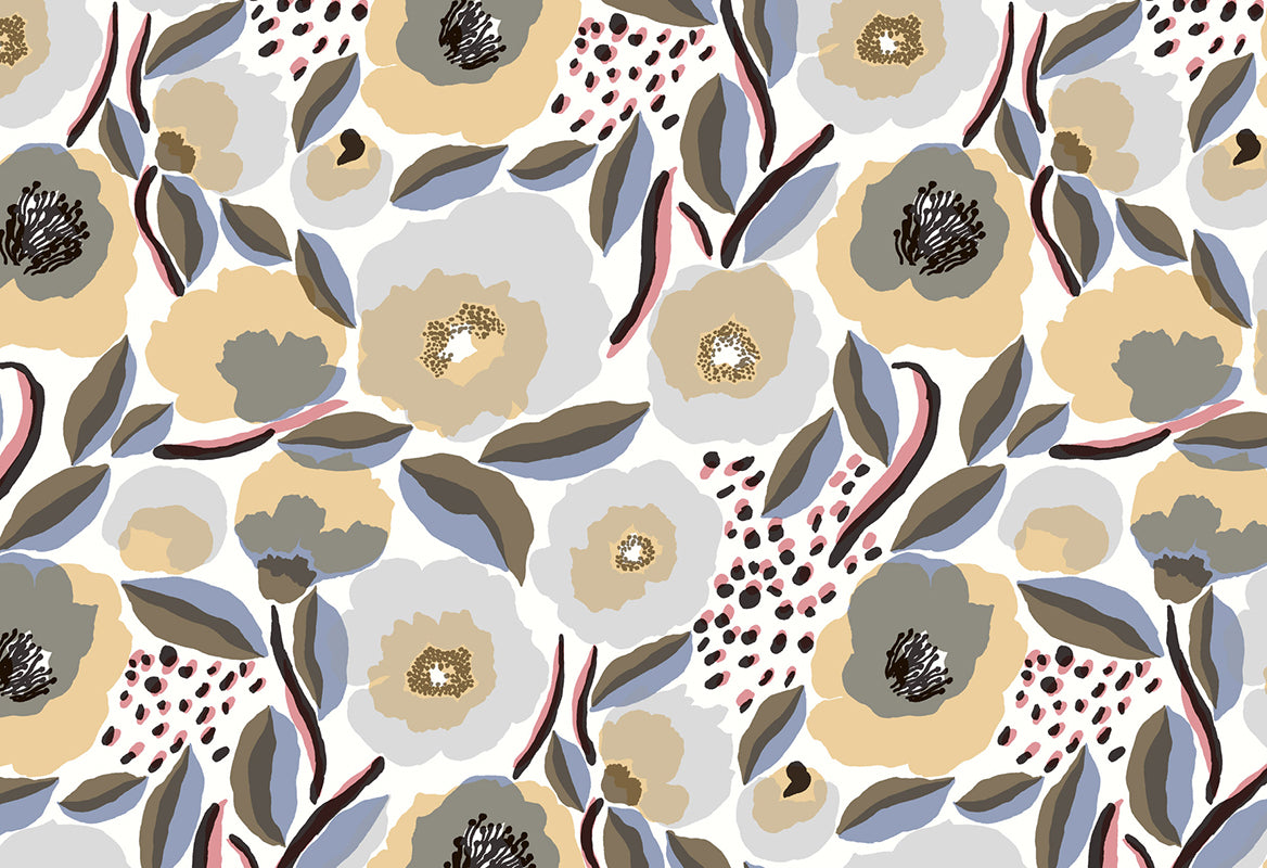 Marimekko Rosarium 25156 Vol.6