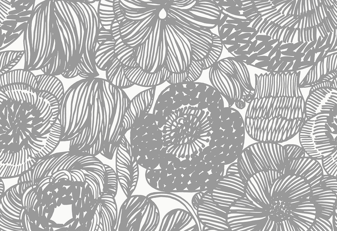 Marimekko Kurjenpolvi 25183 Vol.6