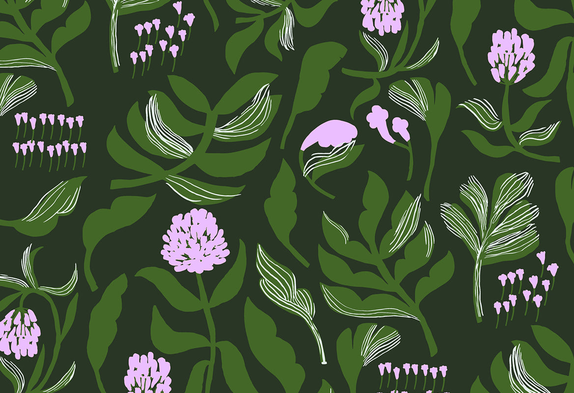 Marimekko Kasvio 25190 Vol.6