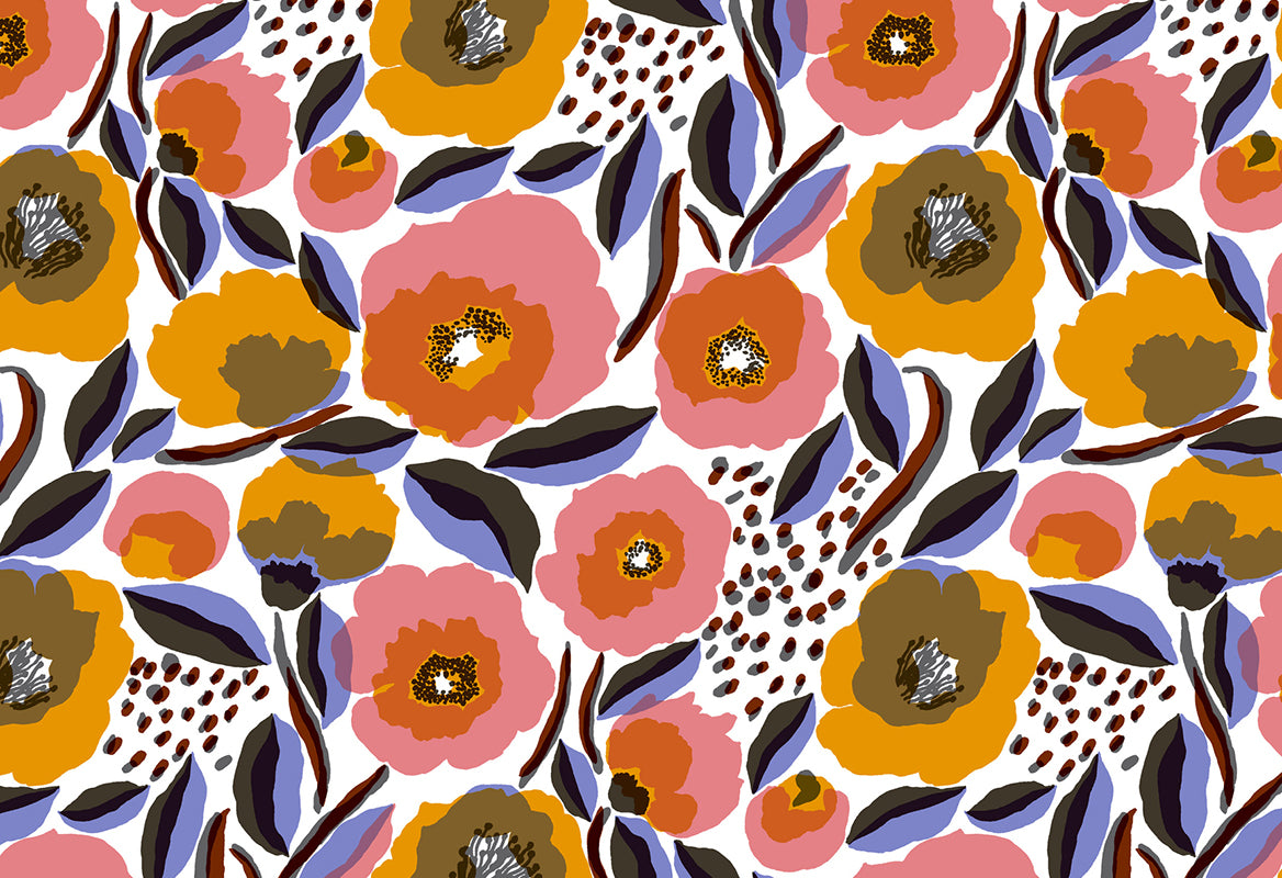 Marimekko Rosarium 25155 Vol.6