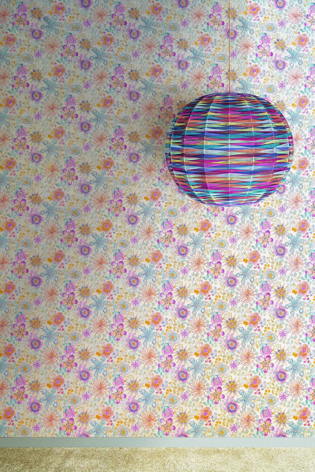 Missoni Magic Garden - 10311