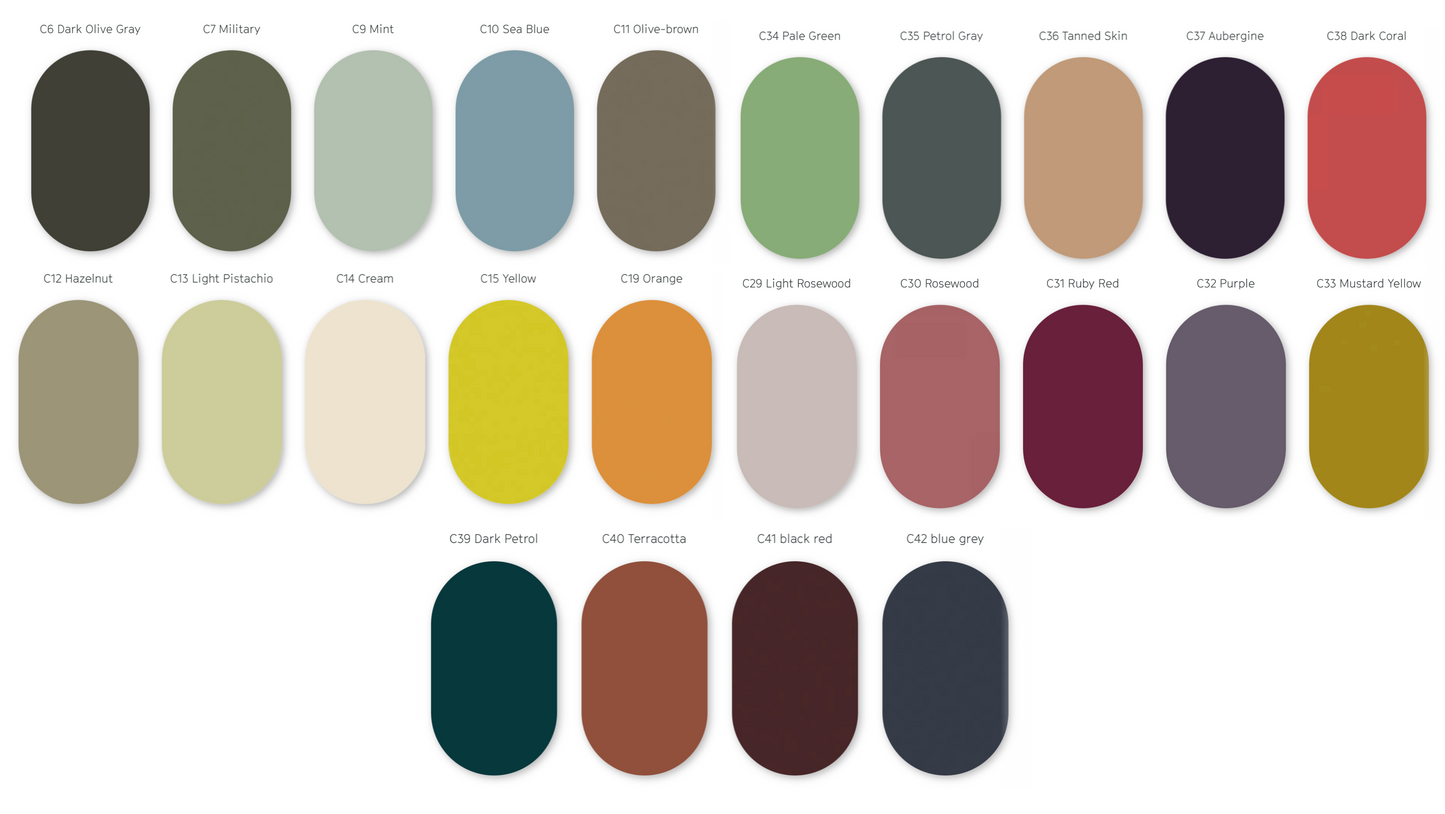 Al2 Dressoir Eklipse