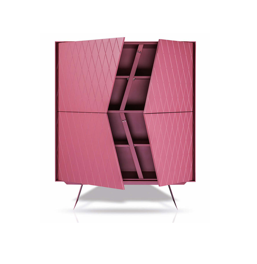 Al2 Highboard Eklipse