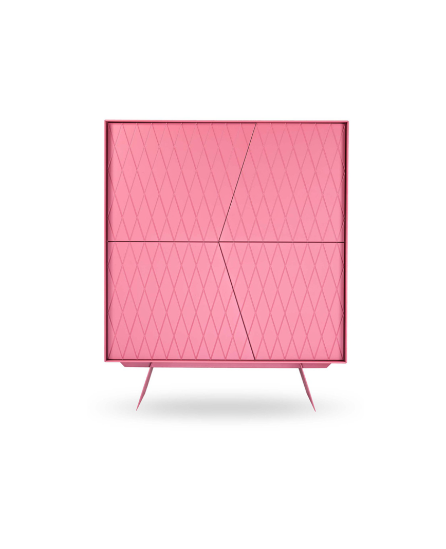 Al2 Highboard Eklipse