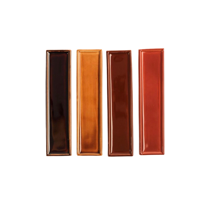 Porto Ember Brown