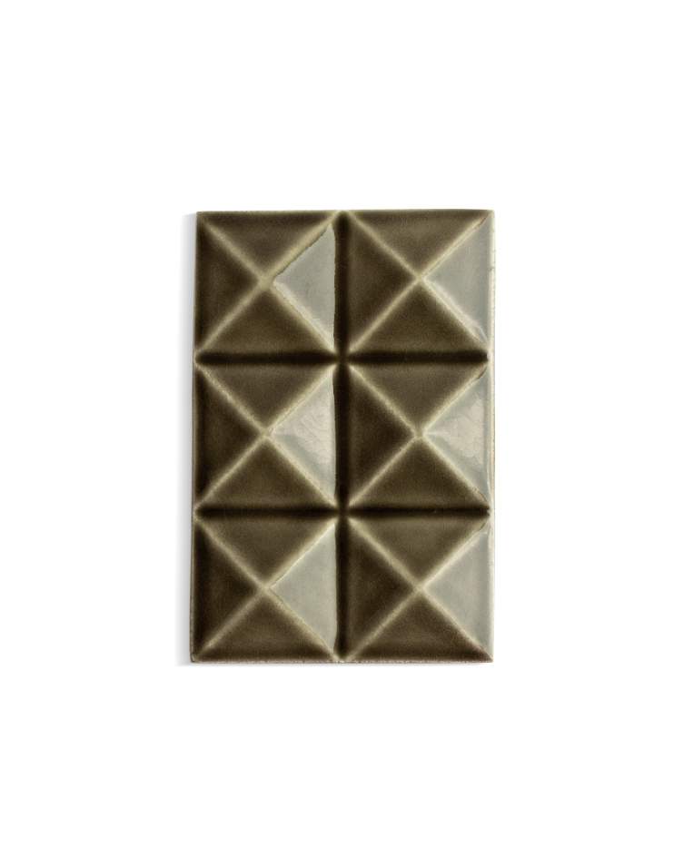 Cairo Velvet Khaki