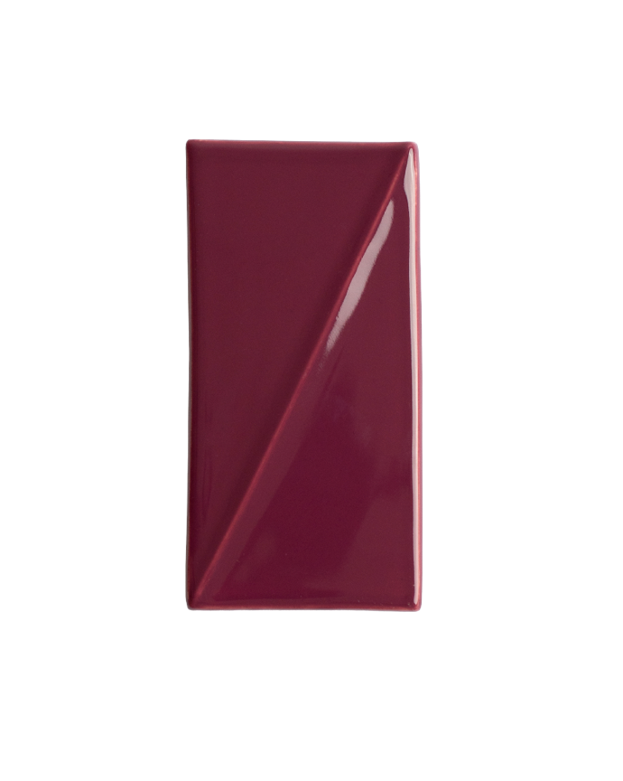 Copenhagen Envelope Bordeaux