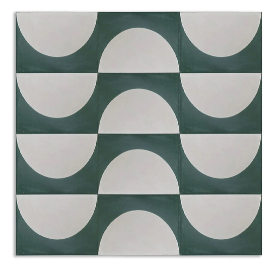 Arch Groen