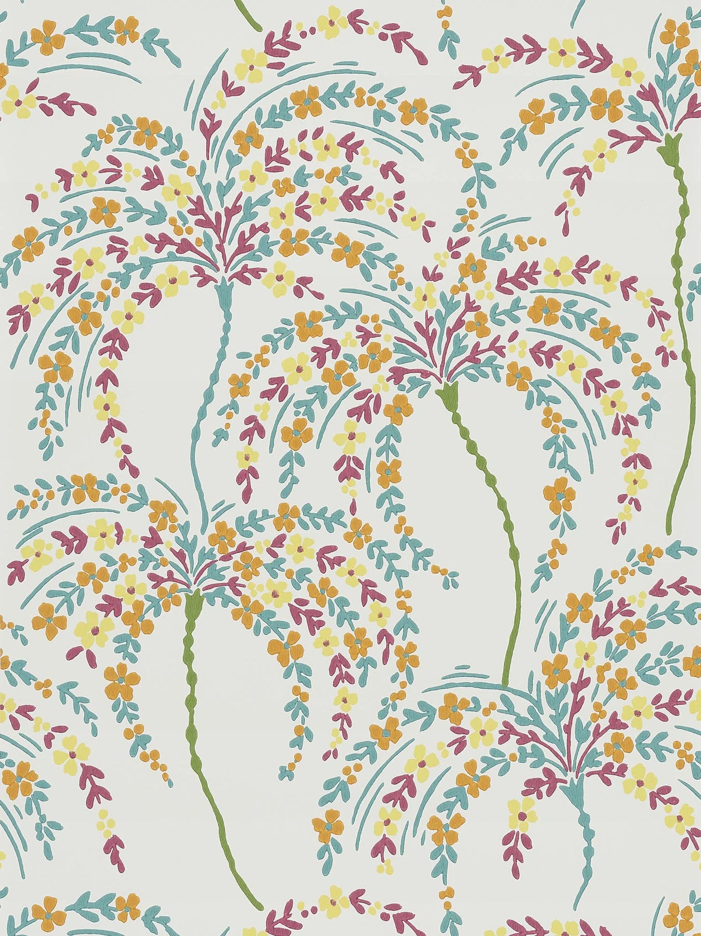 Pierre Frey La Palmeraie - Tropical FP858005