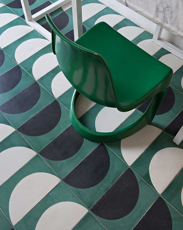Arch Groen