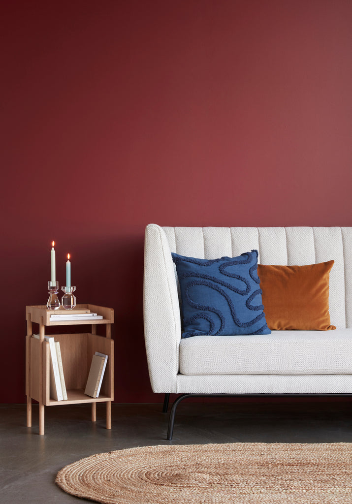 Archive Nachtkastje natural