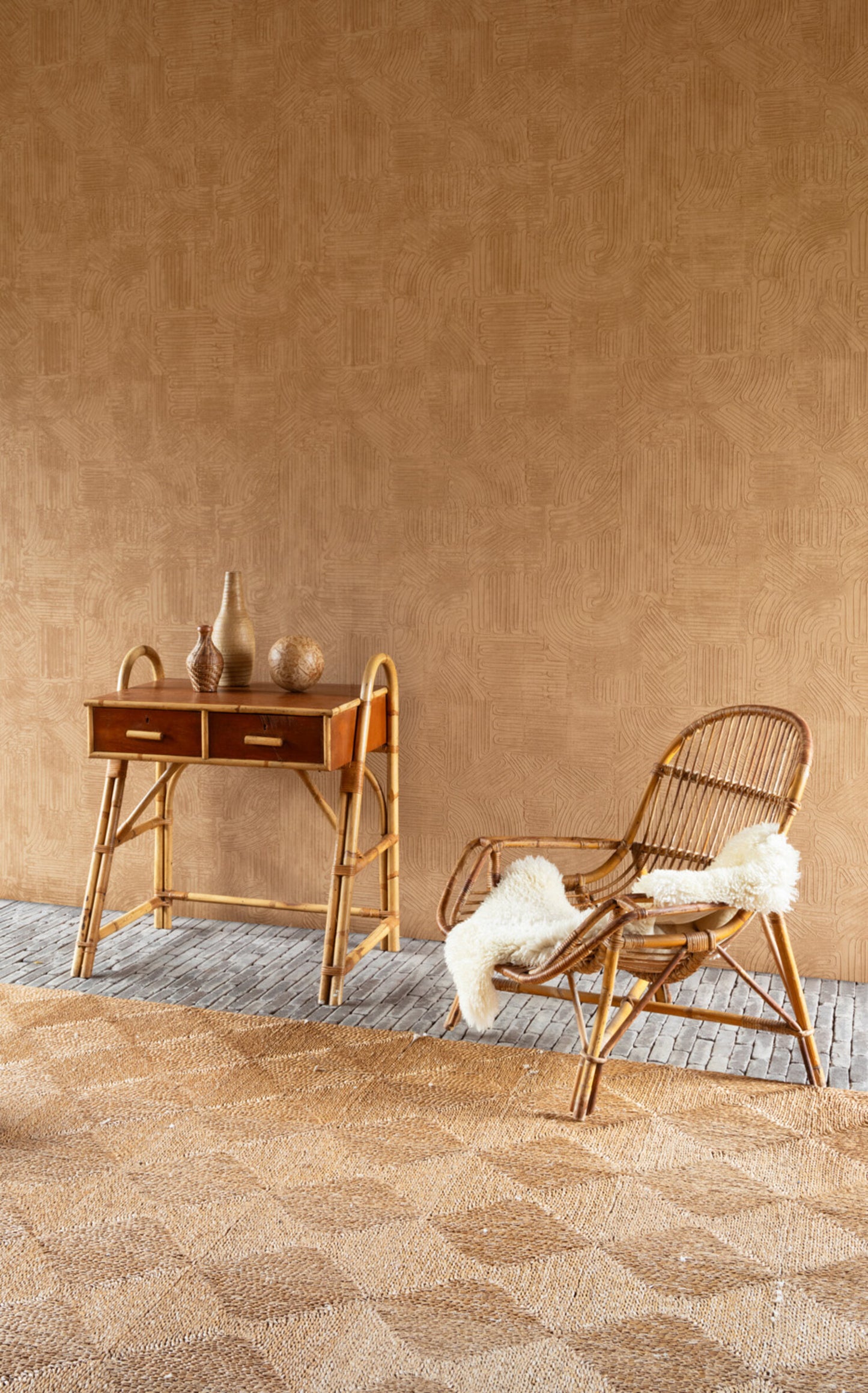 Arte - Tamba - Plaster - 60721