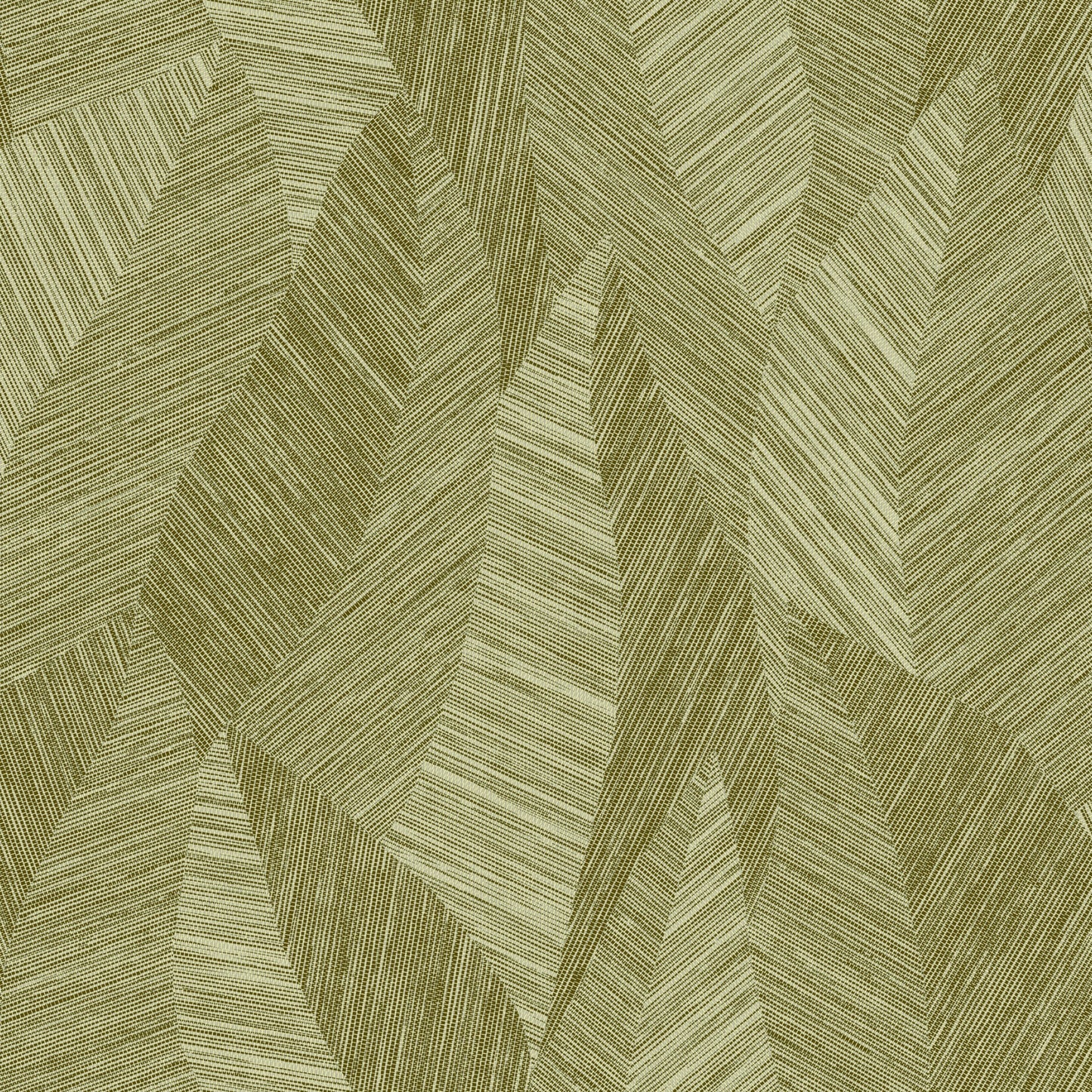 Arte Essentials Tangram Bounty – Olive – 24020