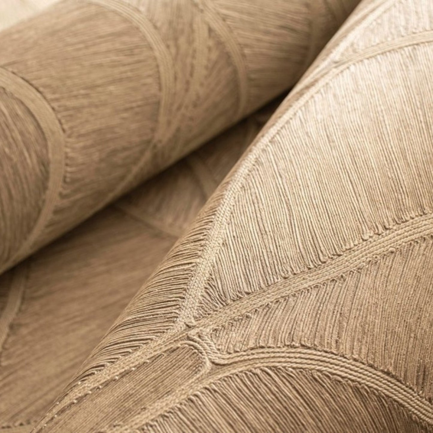 Arte - Manila - Spiral - Bone - 64512