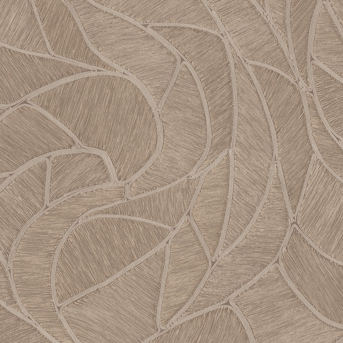Arte - Manila - Spiral - Taupe - 64511