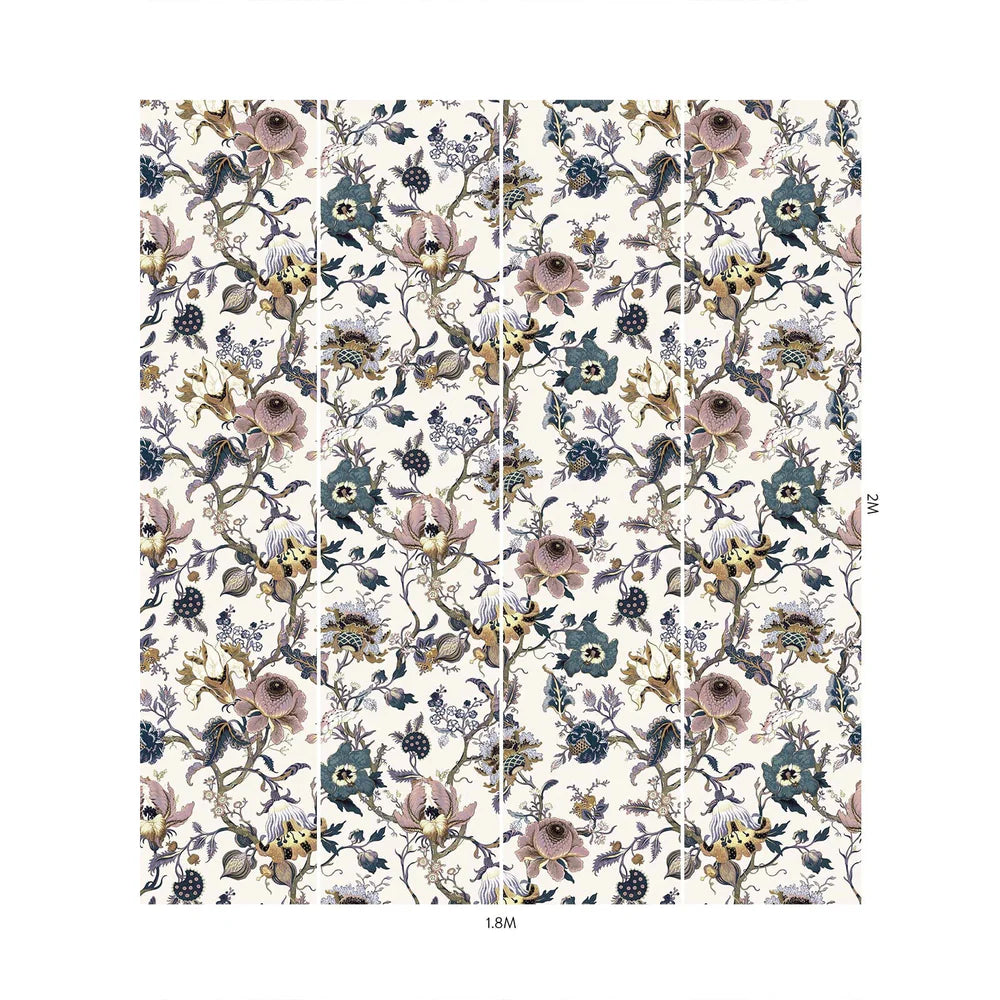 House Of Hackney - Artemis - Off White