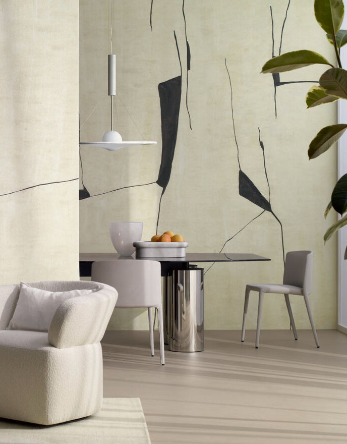 Asteré Porter Teleo Kintsugi Behang- AST NT 010 02