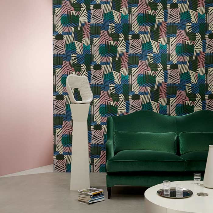 Pierre Frey Banig - Jungle FP554002