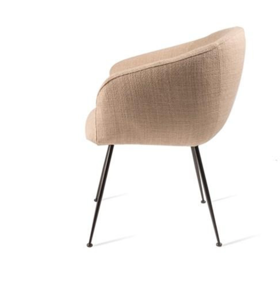 Pols Potten Buddy Eetkamerstoel