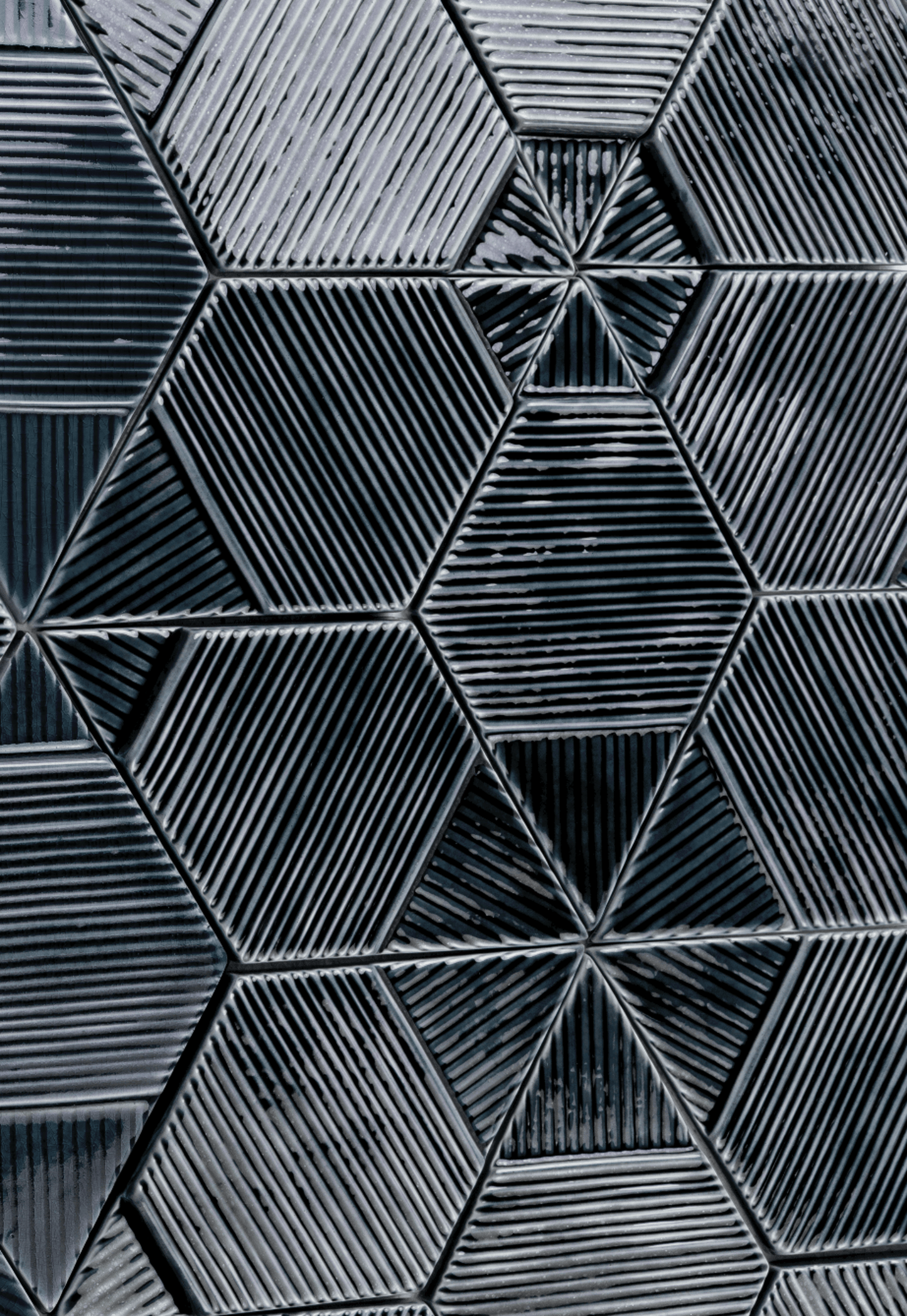 Diamond Tua Stripes