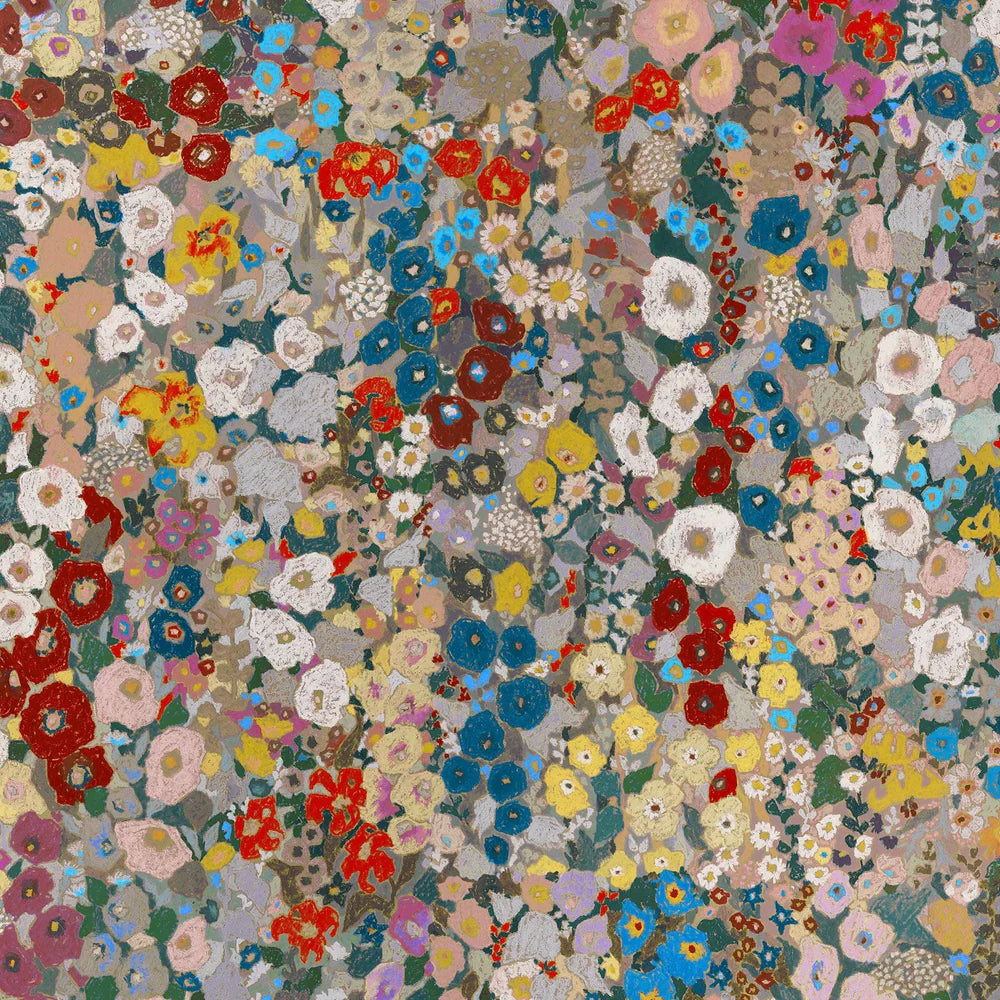 House Of Hackney - Hollyhocks - Autumn