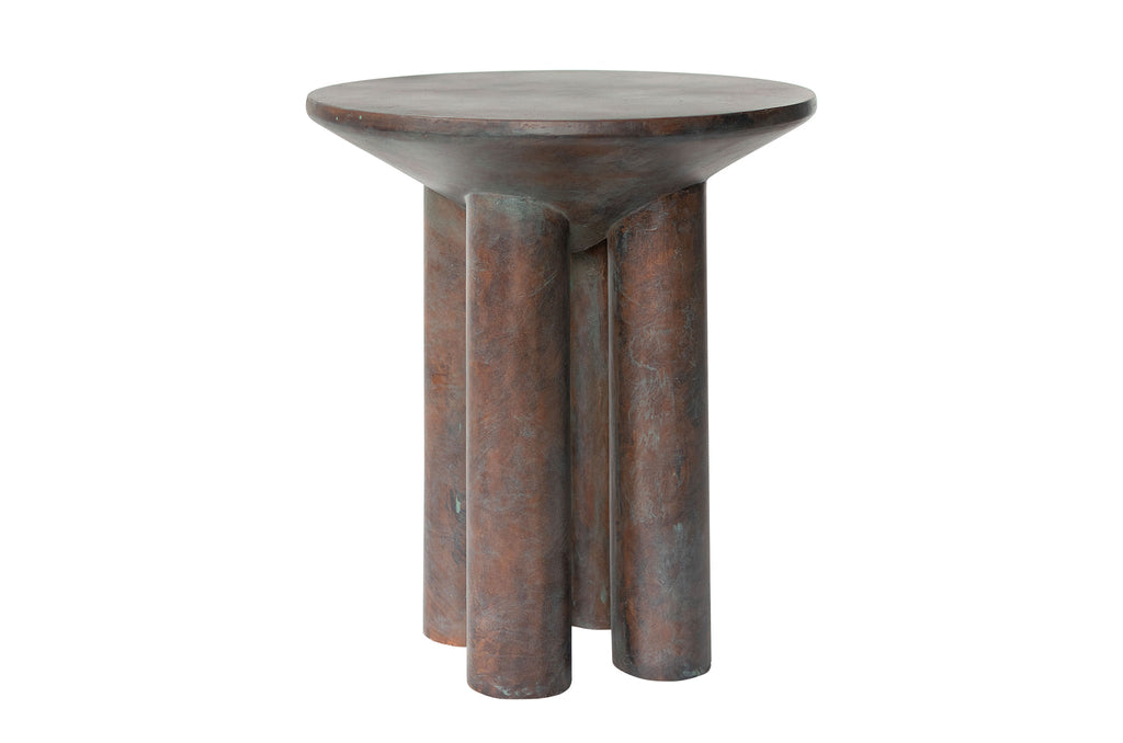 Hyllie Bijzettafel
