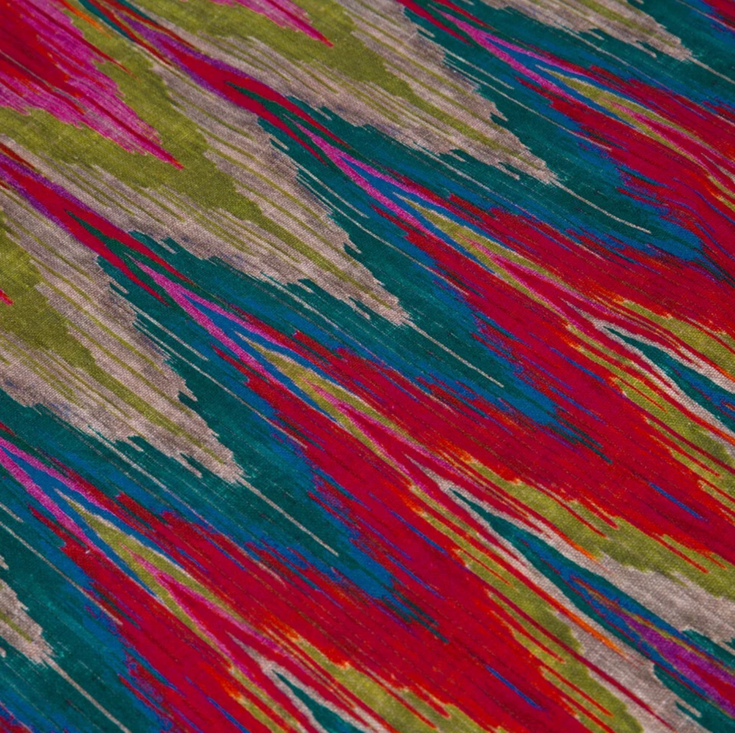 Matthew Williamson Tafellaken Stripe