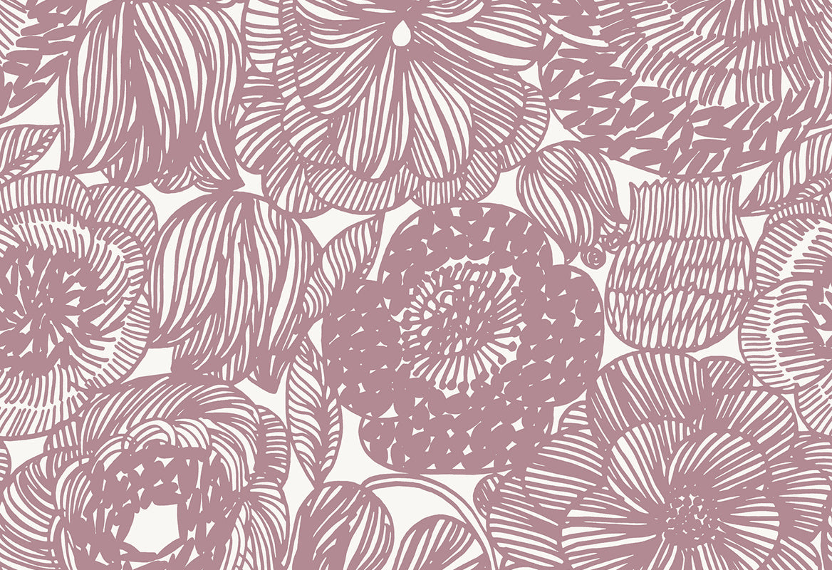 Marimekko Kurjenpolvi 25180 Vol.6