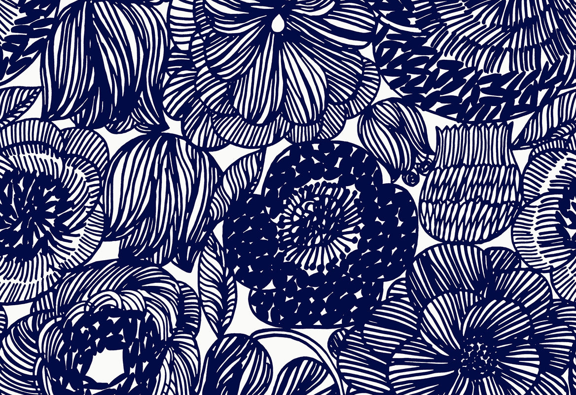 Marimekko Kurjenpolvi 25182 Vol.6