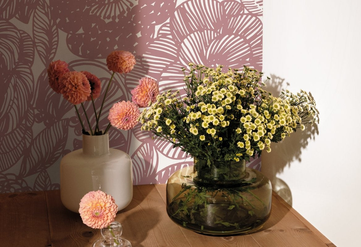 Marimekko Kurjenpolvi 25182 Vol.6
