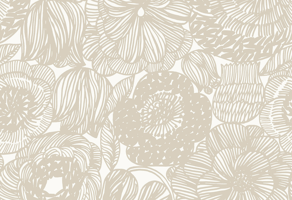 Marimekko Kurjenpolvi 25181 Vol.6