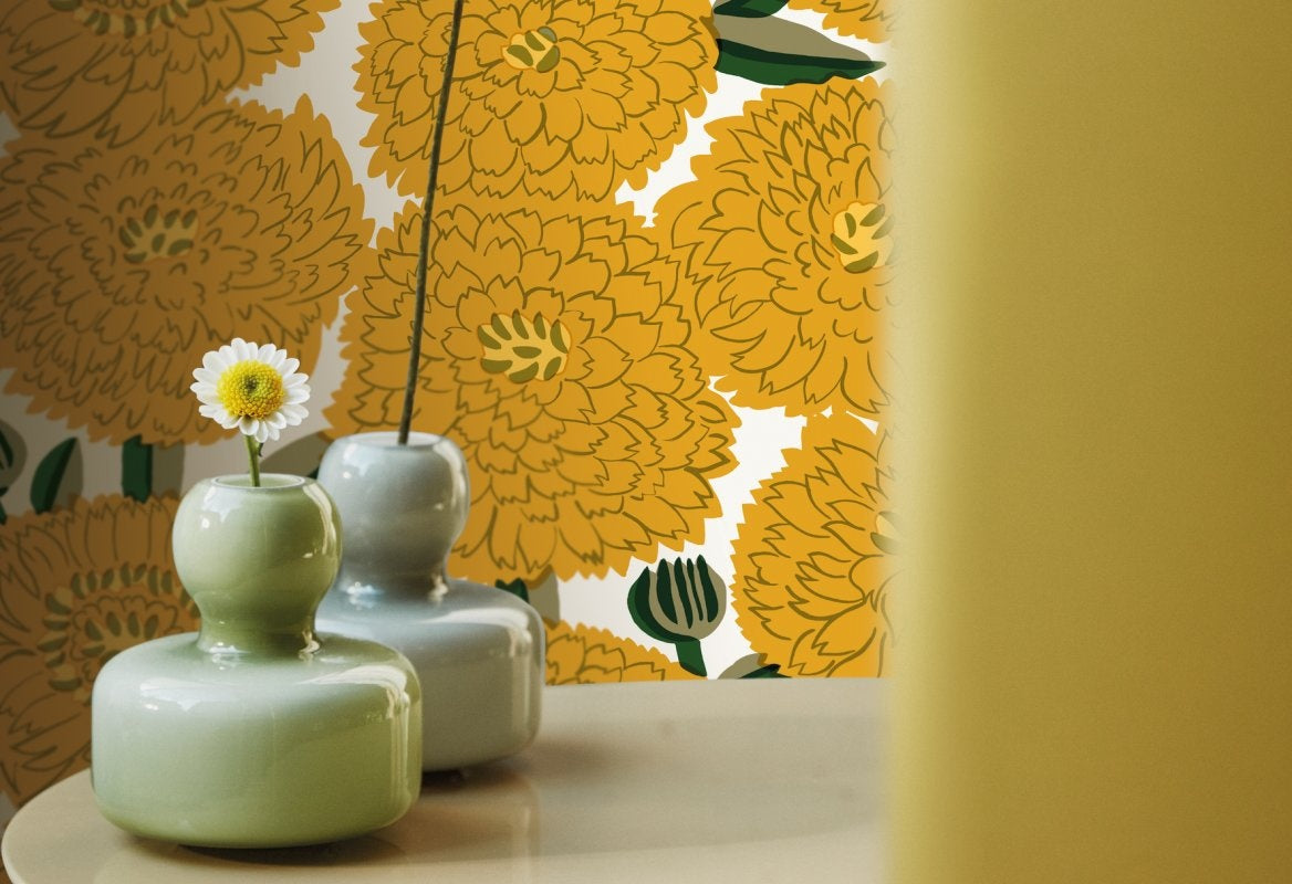 Marimekko Primavera 25107 Vol. 6