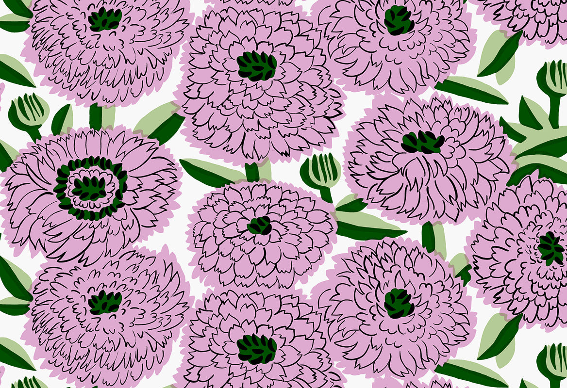 Marimekko Primavera 25105 Vol. 6