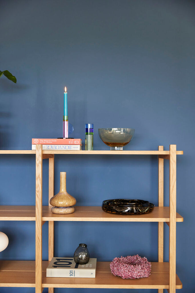 Mason Plank Dubbel Groot Natuurlijk