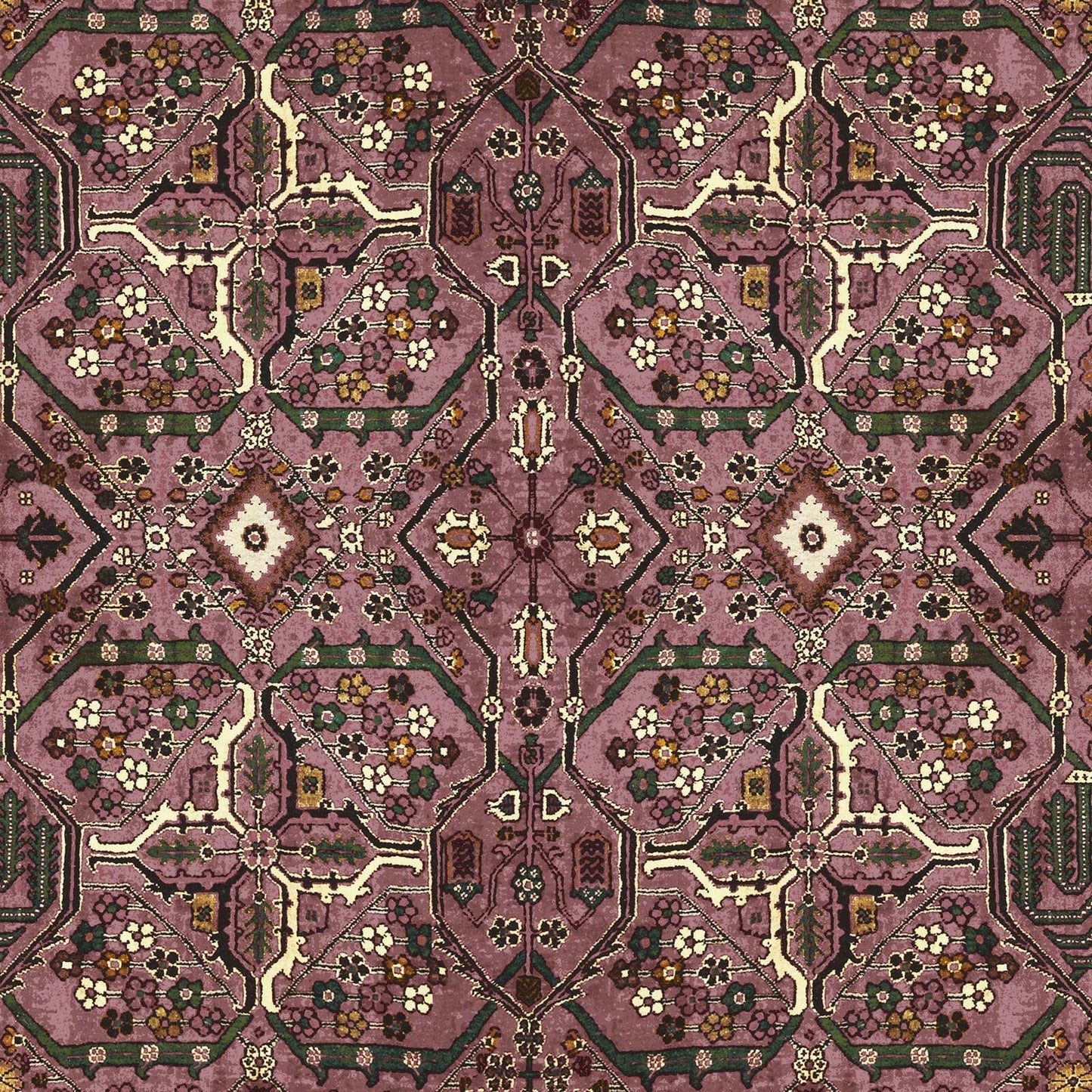 House Of Hackney - MEY MEH - Blush
