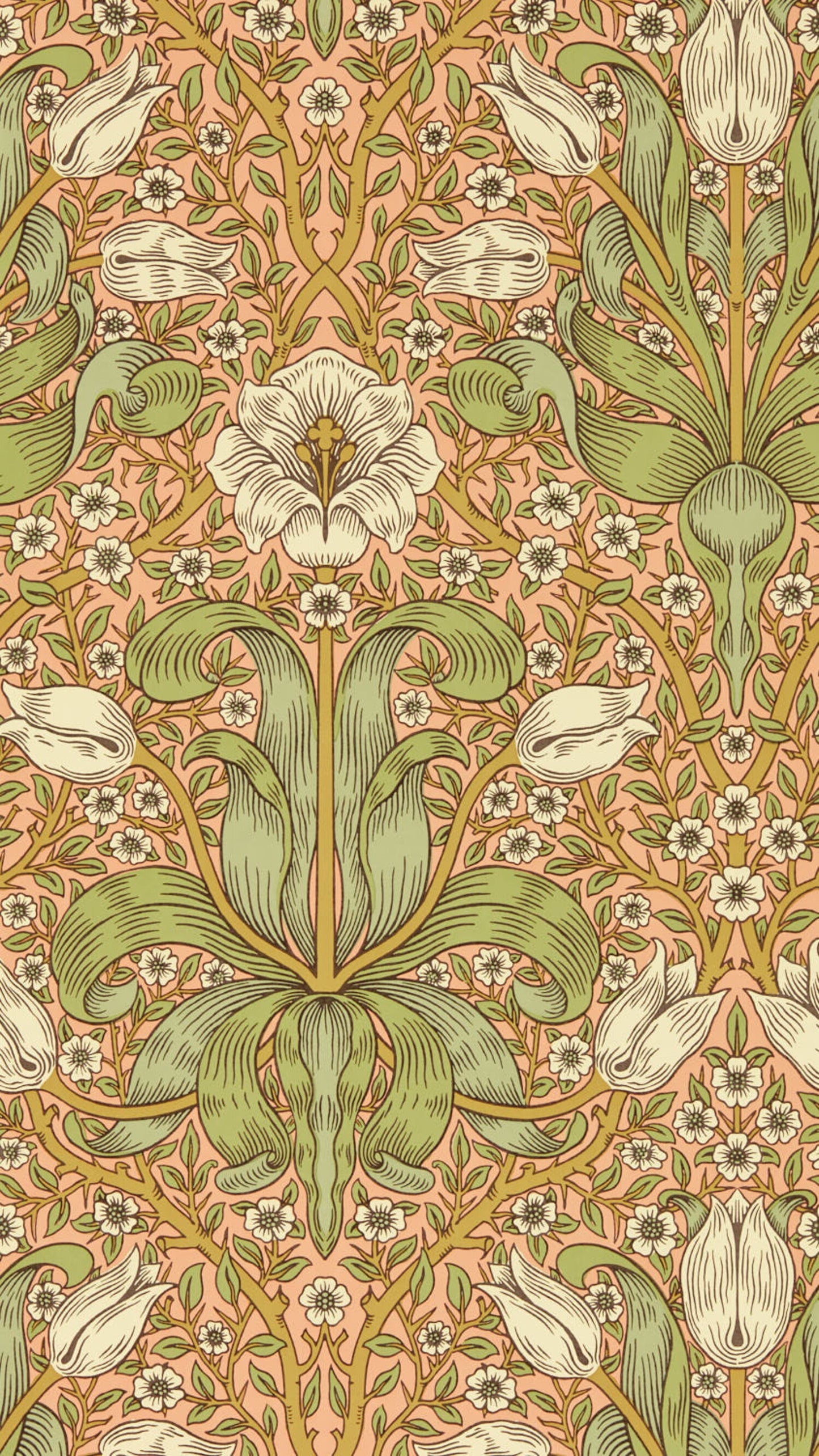 Morris & Co - Spring Thicket Fruit Punch - 217336