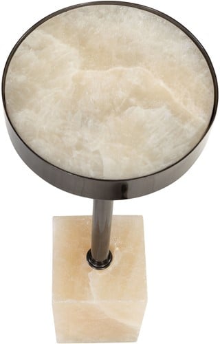 Onyx Mini Bijzettafel