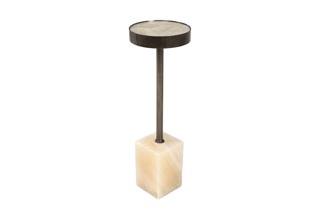 Onyx Mini Bijzettafel